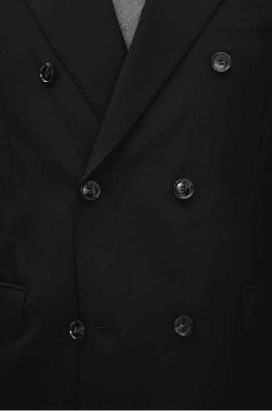FARRIS BLAZER Black