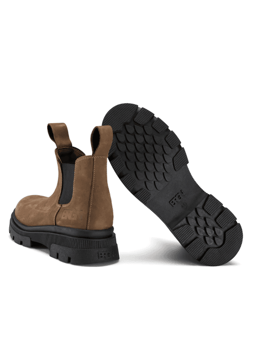 Hovedbilde LOW CHELSEA BOOT