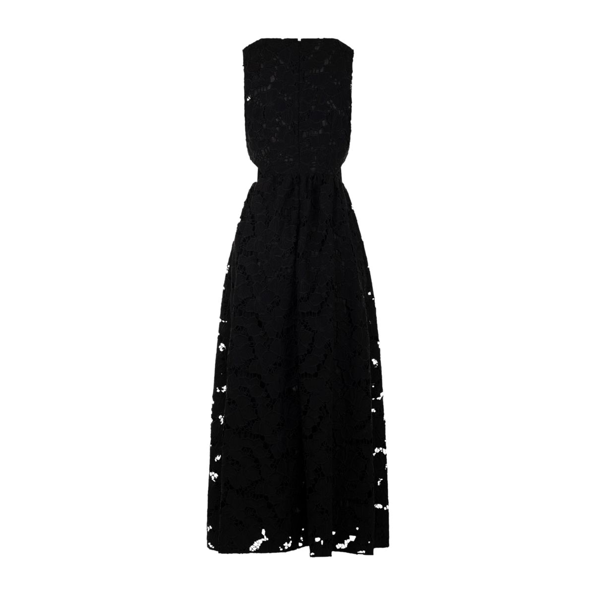 DONATA DRESS Black