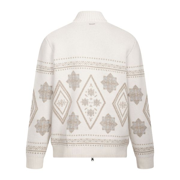 Hovedbilde HERBIE CARDIGAN