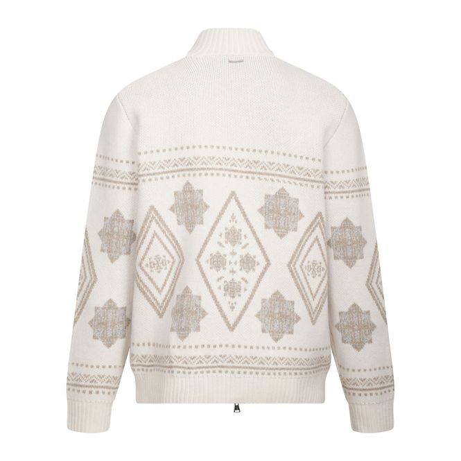 Hovedbilde HERBIE CARDIGAN