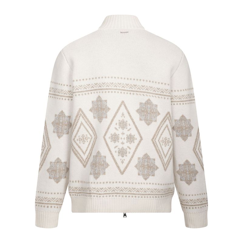 HERBIE CARDIGAN