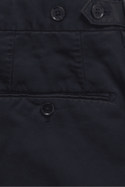 Hovedbilde DANWICK TROUSERS Navy Sea Blue