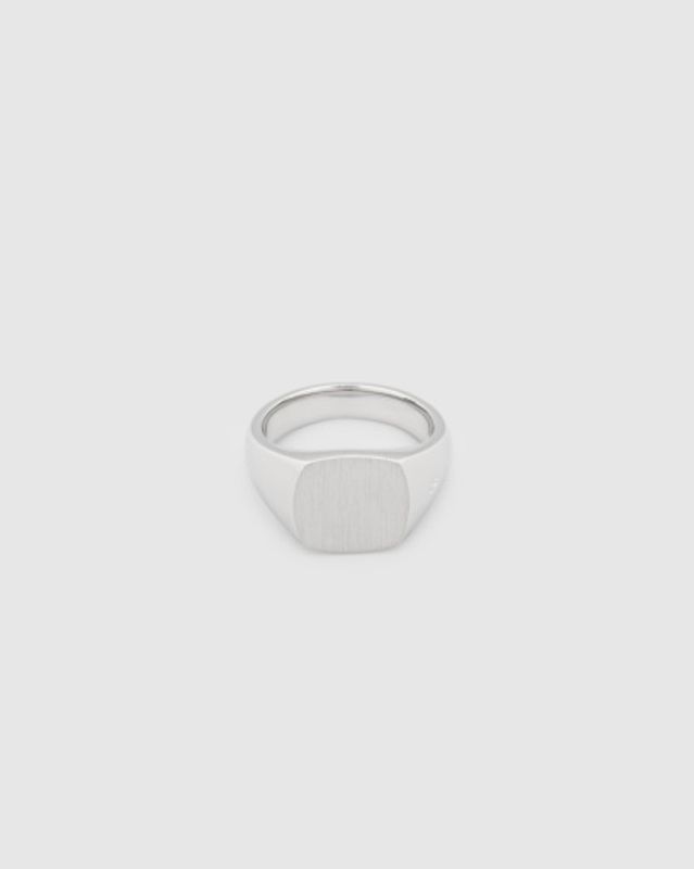 KAY RING Satin
