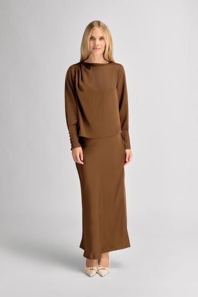 Hovedbilde GAMMA SKIRT Pinecone
