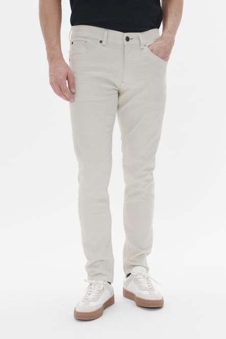 Hovedbilde MAPETE PANTS Broken White