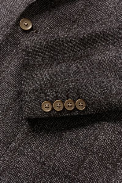 Hovedbilde MAGEORGE CHECK BLAZER