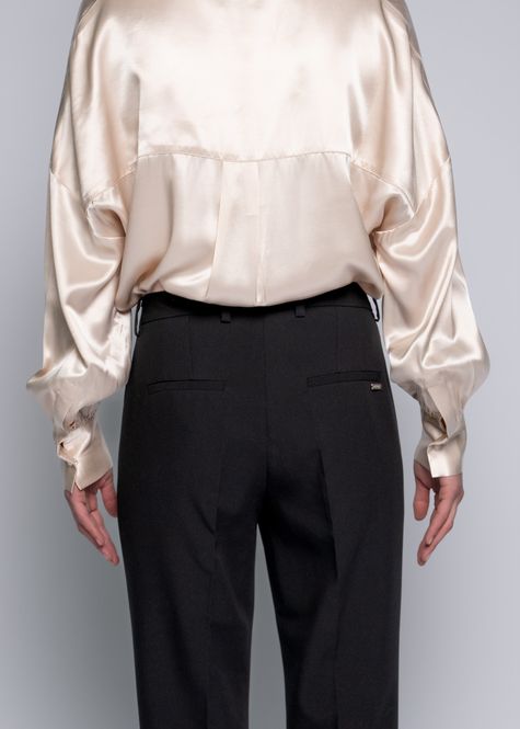 Hovedbilde CODY CLASSIC PANTS Black